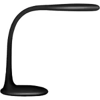 Unilux Lucy LED lamp black