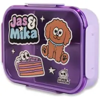 FIRSTGRADE Jas & Mika Dreams Eväsrasia