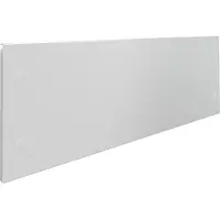 Rittal SV ETUPEITELEVY YLÖS 800X300 (9682328)