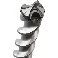 Diager Betoniporanterä Ultimax 646; 16x200/340 mm; SDS-max