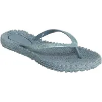 Ilse jacobsen Flip Flop With Glitter - Blue - 36