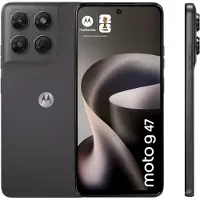 Motorola moto g47 128GB/8GB - PANTONE Impenetrable