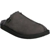 Shepherd of Sweden Men's Hugo Matt Black Muut kengät ja saappaat 42