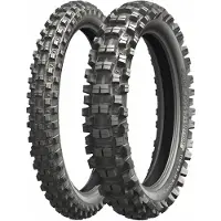 Michelin Moto Starcross 5 Medium 51m Tt Nhs Maastorengas