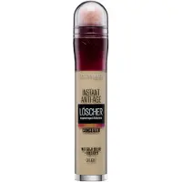 Maybelline Instant anti-age Häivyttäjä -concealer Peitevoide 6.8 ml Nr. 1 - Light