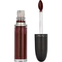 MAC Retro Matte Liquid Lip Colour Carnivorous Carnivorus