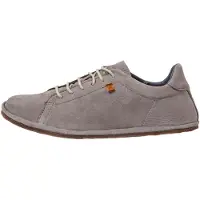 El naturalista for woman. 256711150005_0B0 Leather shoes N5671 Bare greyish blue (43), Flat, Laces, Casual