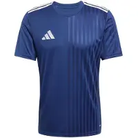 Adidas Pelipaita Campeon 25 - Navy/valkoinen, koko Small
