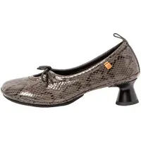 El naturalista N695 Alma Barefoot Korkokengät