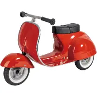 Ambosstoys At800044 Leke-bil