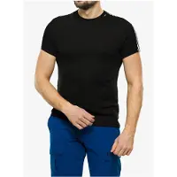Helly Hansen Men's HH Lifa T-Shirt Black Kerrasto yläosat L