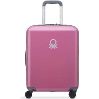 Delsey Ucb Hard Slim 55 Cm 36l Matkalaukku