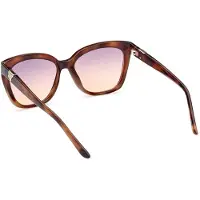 GUESS Gu7878 Naisten Aurinkolasit