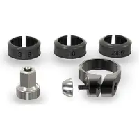 Seatylock X-lock Satulakiinnike