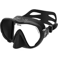 Seac Sub X-frame Sukellusmaski