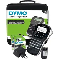 Dymo Labelmanager 280 With Case Etikettikone