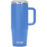 CamelBak Thrive vuotamaton 32 oz muki eristetty ruostumaton teräs - matkakahville, teelle, kuumille juomille - roiskeenkestävä mukiteline, yhteen