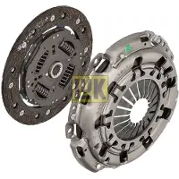 LuK Kytkinsarja - Ford - Fiesta, Ka, B-max