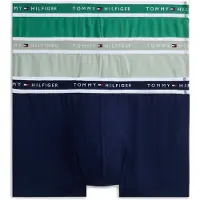 Tommy Hilfiger 3P Trunk - Navy - M