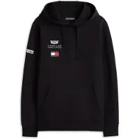 Tommy Hilfiger Th X Cf1 Replica Hoodie - Black - S