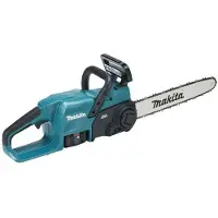 Makita Moottorisaha - - DUC407RTX3 - 18V - 40cm - 1x5,0Ah