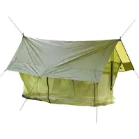 Rockland Rock Castle Hammock Tent Teltta