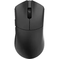 WLMouse Beast G Mini Langaton Pelihiiri - Musta