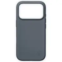 IDEAL OF SWEDEN Silicone Case MagSafe-suojakuori, iPhone 17 Pro Max, Midnight Blue