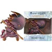 Tokidoki Arcane Unicorno toimintafiguuri (Herald Victor Special Ed.)