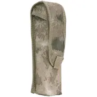101 Inc MOLLE Pouch Gas Bottle 30x8x7cm (Color: ICC AU)