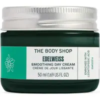 The Body Shop Edelweiss Smoothing Day Cream 50 ml