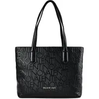 Valentino Gynevra RE Shopperit 46 cm Musta