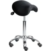 Toplux Saddle VIRE special satulatuoli