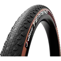 Vittoria Terreno Tubeless 700 X 55 Gravel Rengas