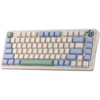 Redragon Näppäimistö K673CPG-RGB-PRO Ucal Pro