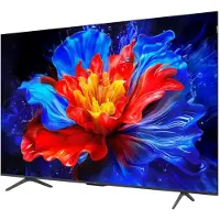 TCL QLED 55-tuumainen 55P81K TV