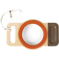 Small Foot Design Loupe XXL puusta X 3
