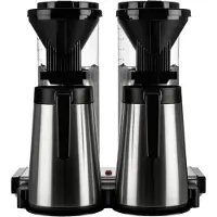Moccamaster CD Thermo Automatic Double kahvinkeitin 89478