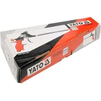YATO Asennus vaahtomuovipistooli YT-6741