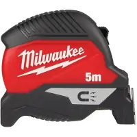 Milwaukee Rullamitta 4932498768; 5 m