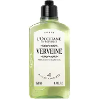 L'Occitane en Provence Verbena Verveine Shower Gel 250 ml