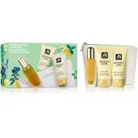 Clinique Mini Kit Aromatic Elixir Essentials lahjasetti naisille