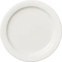 Arabia Arctica lautanen valkoinen 26 cm