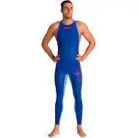 Arena Powerskin R Evo Plus Closed Full Open Water Puku
