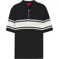 HUGO Sholton - Navy - L