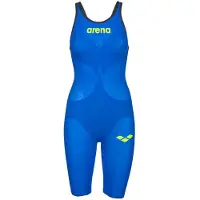 Arena Powerskin Carbon Air2 Avoin Selkäkilpauimapuku