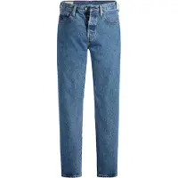 Levi's 501 Jeans For Women Shout Out - Blue - 29 x 34