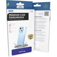 Wave Premium Case – Samsung Galaxy S25 Edge 5G Kuoret