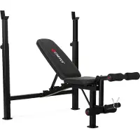 Gymstick WB6.0 Painonnostopenkki