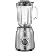 Witt Classic tehosekoitin valkoinen